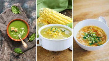 वाढत्या थंडी शरीरात उष्णता टिकवून ठेवण्यासाठी आहारात करा ‘या’ सूपचे सेवन, कायमच राहाल निरोगी