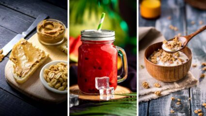 Breakfast Recipe: शरीराला ऊर्जा देण्यासाठी सकाळच्या नाश्त्यात करा ‘या’ हेल्दी पदार्थांचे सेवन, दीर्घकाळ पोट राहील भरलेले