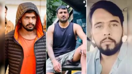 अमेरिकेत लॉरेन्स बिश्नोईच्या जवळच्या गँगस्टर हॅरी बॉक्सरवर गोळीबार; गोदारा गँगने घेतली जबाबदारी