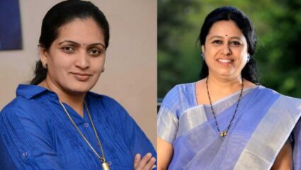 Shaniwarwada Namaj Pathan: शनिवारवाडा कोणाच्या बापाचा नाही; शनिवार वाडा नमाज पठणावरून रुपाली ठोंबरें मेधा कुलकर्णींवर संतापल्या