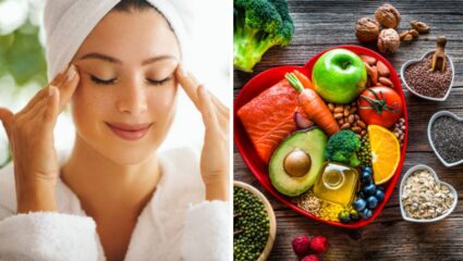 वाढत्या वयात चेहऱ्यावरील ग्लो कायम टिकवून ठेवण्यासाठी आहारात करा ‘या’ पदार्थांचे सेवन, वयाच्या 70 मध्ये 20 वर्षांचे
