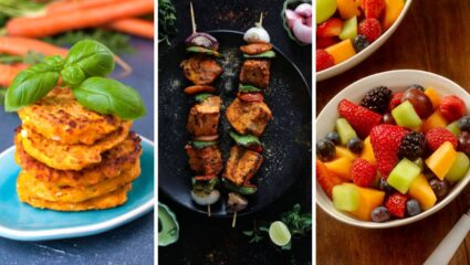 पॅकबंद स्नॅक्स खाणे कायमचे जाल विसरून! लहान मुलांसाठी झटपट बनवा ‘हे’ चविष्ट पदार्थ, पाहतच क्षणी सुटेल तोंडाला पाणी