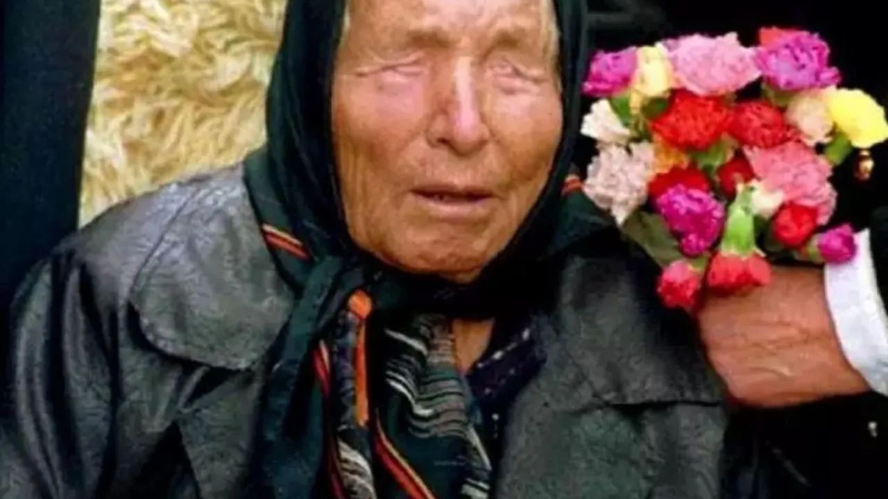 Baba Vanga: २०२६ मध्ये सोन्याचं भाव स्वस्त होणार की गगनाला भिडणार? बाबा वेंगा यांच मोठं भाकित!