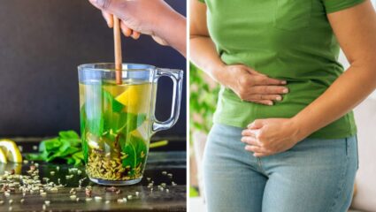 जेवणानंतर नियमित करा ‘या’ हिरव्या पाण्याचे सेवन! मधुमेह आणि आरोग्यासंबंधित गंभीर आजार होतील कायमचे दूर