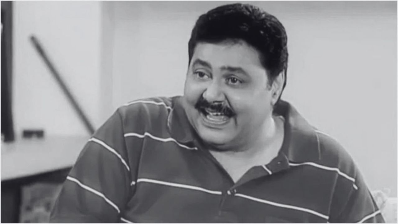Satish Shah Passes Away: चित्रपटसृष्टीवर दु:खाचा डोंगर! प्रेक्षकांना हसवणारे दिग्गज अभिनेते सतीश शाह यांचे निधन प्रेक्षकांना हसवणारे दिग्गज अभिनेते सतीश शाह यांचे निधन (Photo Credit- X)