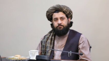 ‘तणावामागे भारताचा हात’ हे पाकिस्तानचे आरोप ‘निराधार’; अफगाणिस्तानचे सडेतोड उत्तर, म्हणाले – ‘बेताल बडबड…’