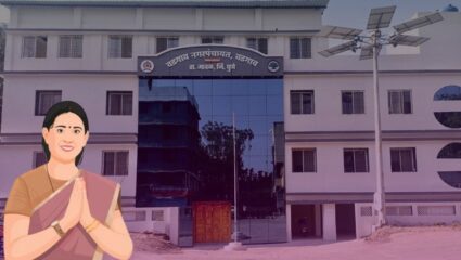 Maval News : वडगाव मावळ नगरपंचायतीची आरक्षण सोडत जाहीर: महिलांचे इथेही दिसले वर्चस्व!