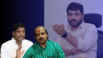 Muralidhar Mohol यांच्याविरुद्ध पुण्यातील विरोधक एकटवले; धंगेकरापाठोपाठ आता वसंत मोरंनी देखील…