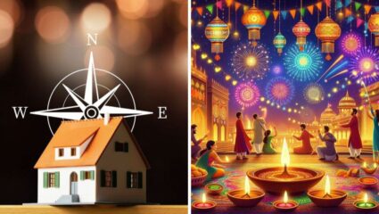Vastu Tips: दिवाळीच्या दिवशी वास्तूचे करा ‘हे’ उपाय, वर्षभर भासणार नाही संपत्ती आणि समृद्धीची कमतरता