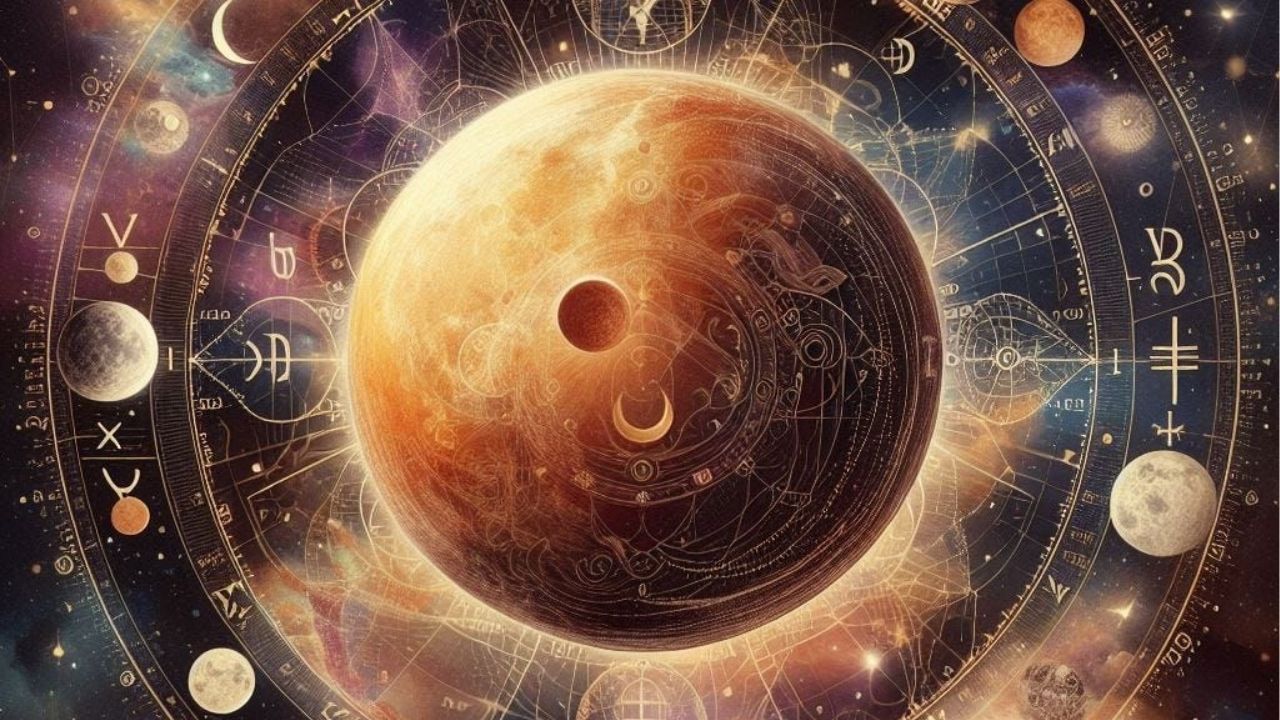 Venus Transit: शुक्र ग्रह करणार मंगळ नक्षत्रात संक्रमण, या राशीच्या लोकांच्या संपत्तीमध्ये होणार अपेक्षित वाढ