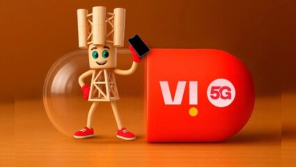 Diwali 2025: दिवाळीच्या मुहूर्तावर Vi घेऊन आलाय एक धमाकेदार प्लॅन, 300GB हाय-स्पीड डेटासह मिळणार Disney+ Hotstar चे सबस्क्रीप्शन