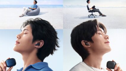 Vivo TWS 5: हलके, दमदार आणि स्टायलिश… 48 तासांचा बॅटरी बॅकअप आणि सुपर साउंड क्वालिटीसह Vivo चे नवीन इअरबड्स लाँच