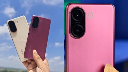 Vivo V60e: DSLR लाही हरवणारा 200MP कॅमेरा आणि दमदार बॅटरीने सुसज्ज… नव्या स्मार्टफोनचे फीचर्स ऐकून थक्क व्हाल!