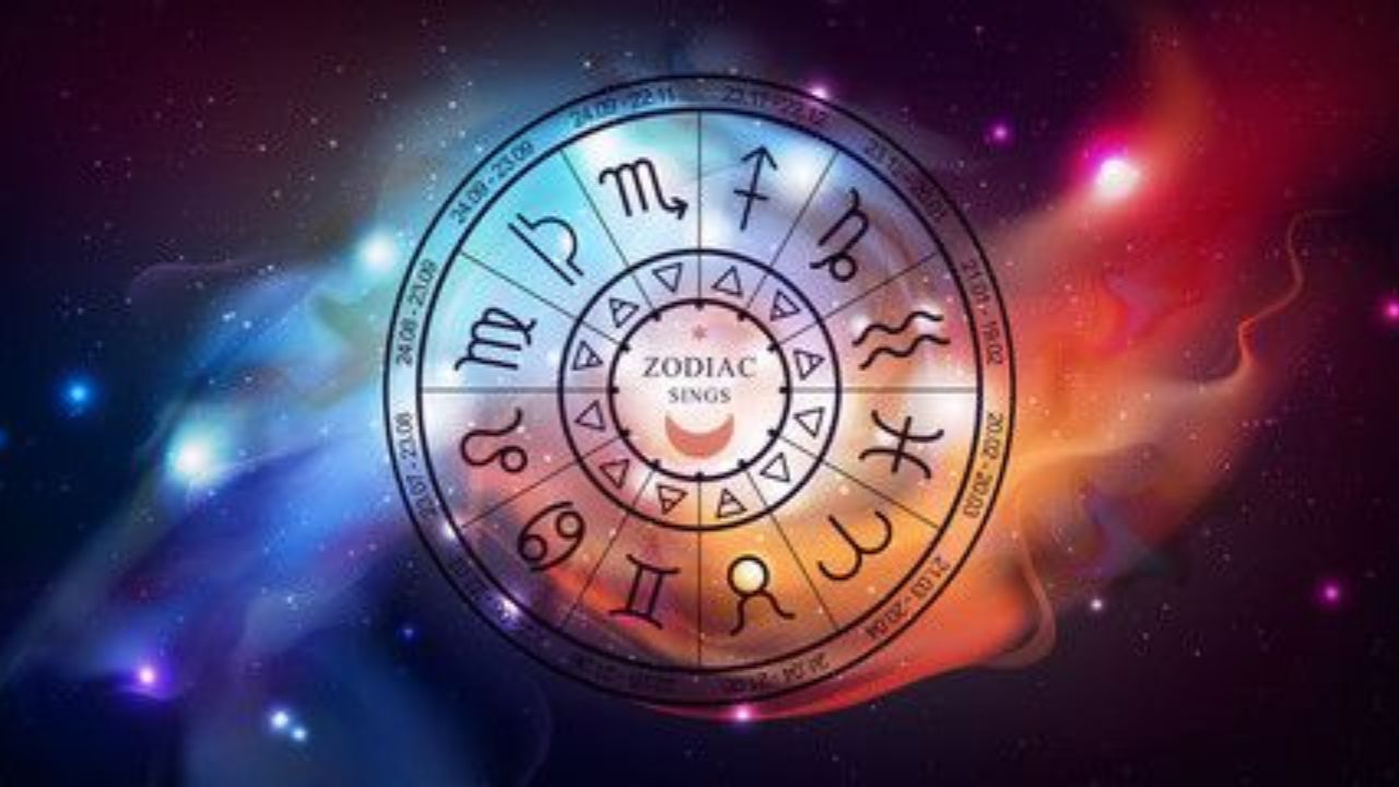 Weekly Horoscope: ऑक्टोबर महिन्याचा शेवटचा आठवडा सर्व राशींच्या लोकांसाठी कसा असेल जाणून घ्या फोटो सौजन्य- pinterest