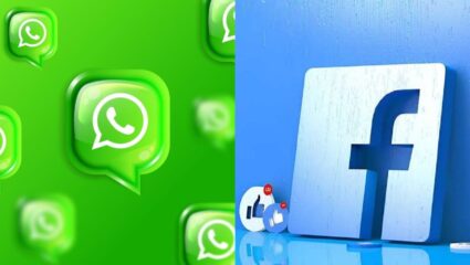 WhatsApp सोबत फेसबूक अकाऊंट करू शकता लिंक, लवकरच येणार आहे नवं फीचर! युजर्स असा करू शकतात वापर