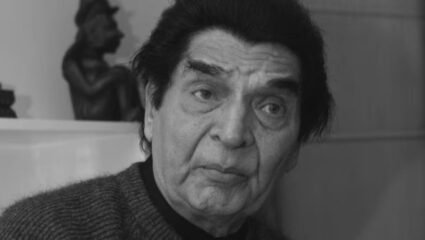 Govardhan Asrani Passed Away : एक-दोन नव्हे तर तीन पिढ्यांना हसवणाऱ्या असरानी यांचे निधन