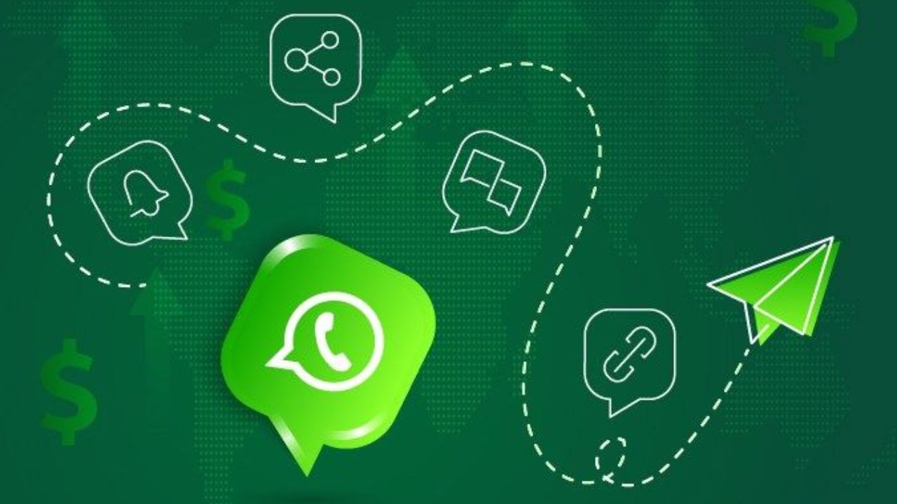 Whatsapp Update: मेसेजिंग प्लॅटफॉर्म तुम्हाला बनवेल मालामाल! या 5 पद्धतीने करू शकता तगडी कमाई