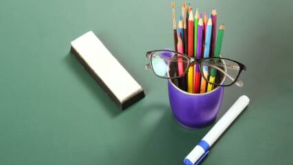 भारतात ५ सप्टेंबर, पण जगभरात ५ ऑक्टोबर रोजी साजरा केला जातो शिक्षक दिन; जाणून घ्या महत्त्व आणि यंदाची थीम