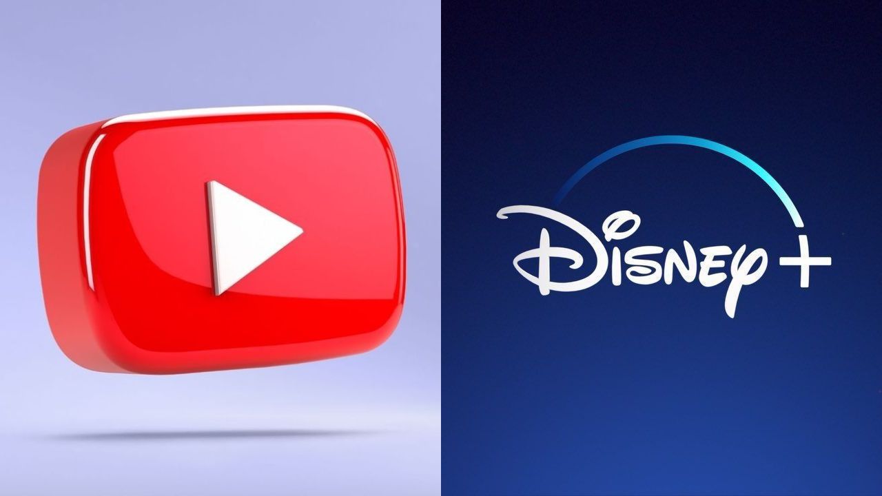 Youtube आणि Disney मध्ये वाढला तणाव! कंपनीच्या निर्णयाचा युजर्सवर होणार परिणाम, 31 ऑक्टोबरपासून नाही दिसणार हे लोकप्रिय चॅनेल्स Youtube आणि Disney मध्ये वाढला तणाव! कंपनीच्या निर्णयाचा युजर्सवर होणार परिणाम, 31 ऑक्टोबरपासून नाही दिसणार हे लोकप्रिय चॅनेल्स