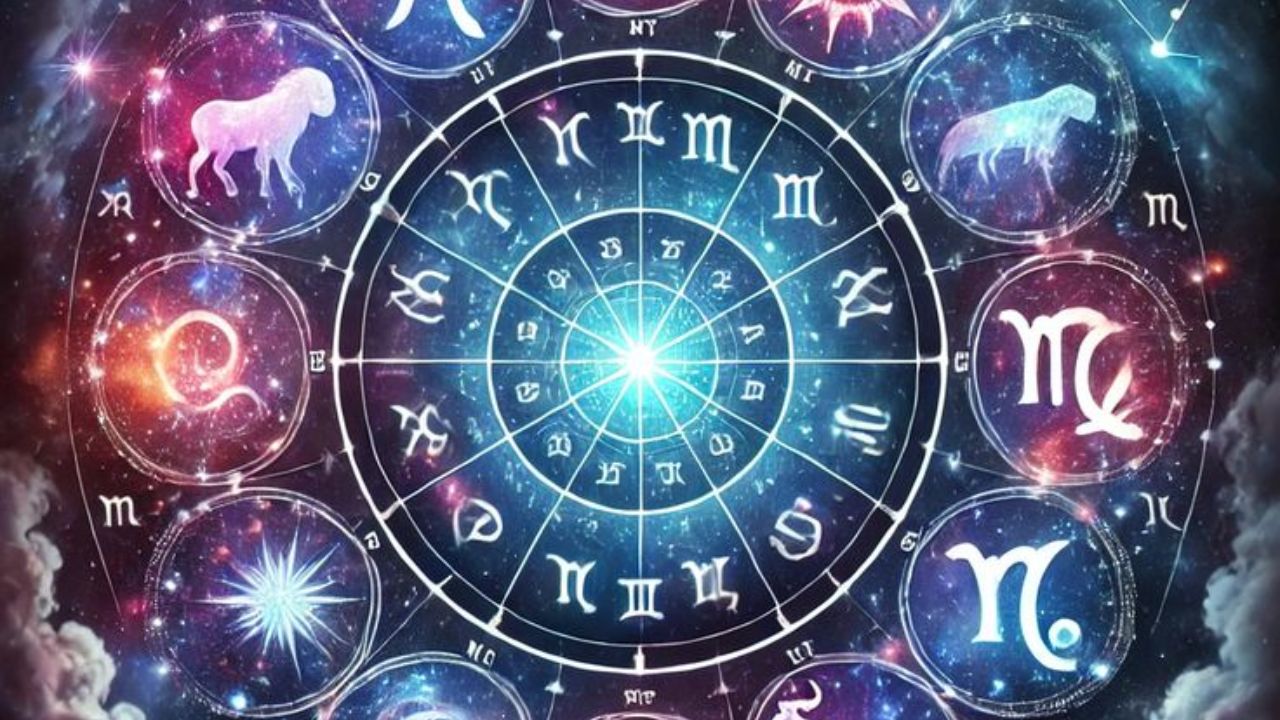 Zodiac Sign: महादेवांचा आशीर्वाद आणि राजयोगाचा शुभ संयोगामुळे मेष आणि मिथुन राशीसह या राशीच्या लोकांना होईल लाभ फोटो सौजन्य- pinterest