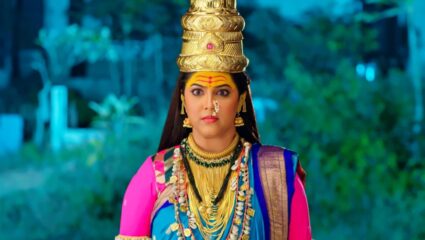 ‘आई तुळजाभवानी’ मालिकेत तुळजा-जगदंबा आमनेसामने, देवीसमोर उलगडणार मत्सराचं रहस्य
