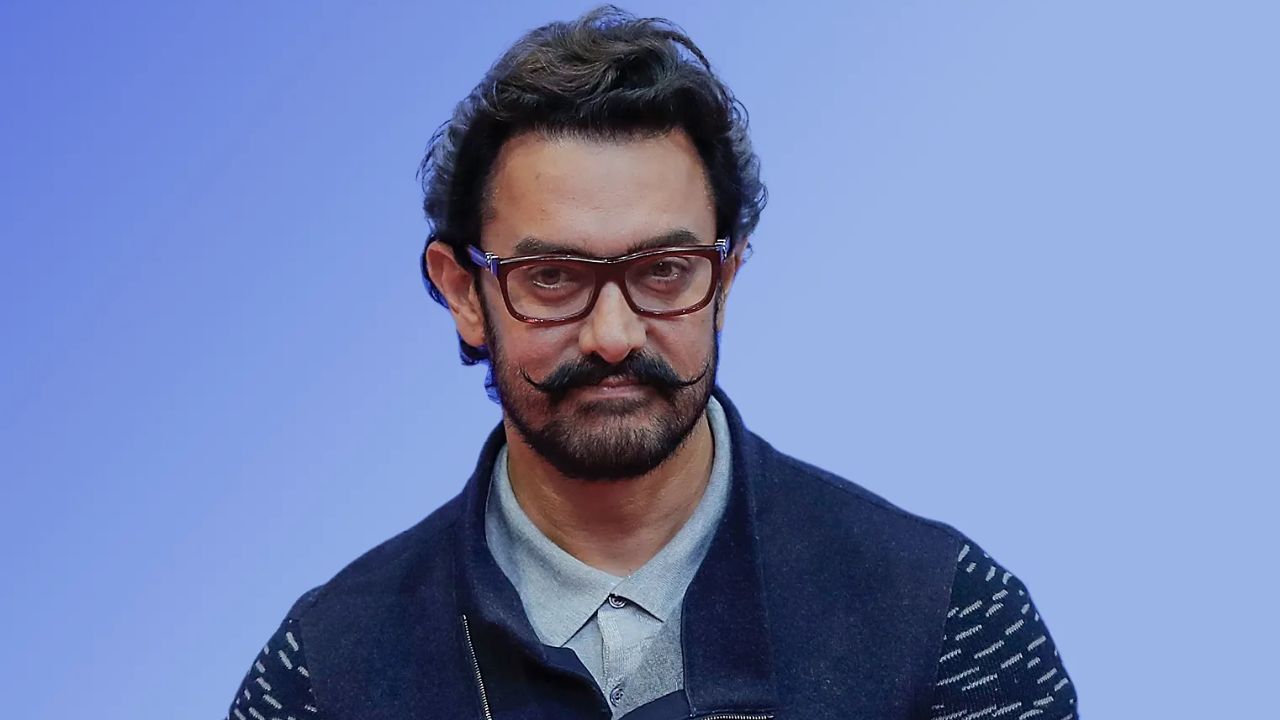 Aamir Khan: अभिनेता आमिर खानचा खास सन्मान; ‘आर. के. लक्ष्मण पुरस्कार फॉर एक्सलन्स’ जाहीर