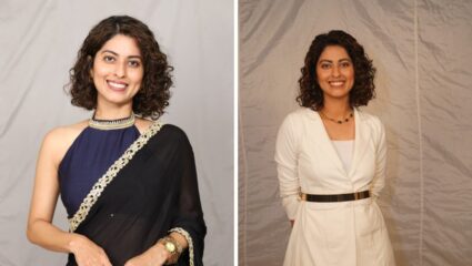 नवरात्रोत्सवात अभिज्ञा भावेने उलगडले तिच्या निस्वार्थ सेवाभावाचं रहस्य, म्हणाली; “मी स्कंदमातेच्या गुणांशी स्वत:ला जोडते”