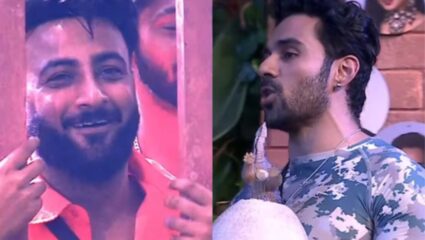 Bigg Boss 19: ‘सगळ्यांचा पाळीव कुत्रा…’, अभिषेक बजाजने शहबाजवर केली टीका; कॅप्टन्सी टास्कचा रंगला खेळ