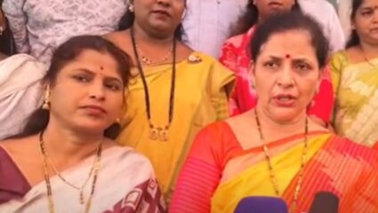 फक्त 10 रुपयांत दिवाळी फराळाचं साहित्य;  अंबरनाथमध्ये शिवसेनेचा स्तुत्य उपक्रम