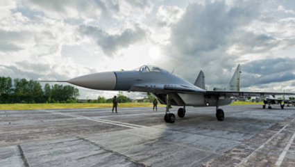 India Tajikistan Air Base: भारताला धक्का, परदेशातील एकमेव Airbase झाला बंद, पुतीनने खेळला खेळ?