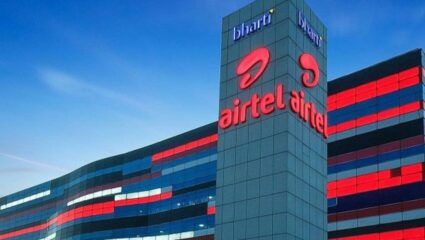 Airtel Recharge Plan: टेलिकॉम कंपनी घेऊन आली 33 रुपये नवा रिचार्ज प्लॅन, डेटासह मिळणार इतक्या दिवसांची व्हॅलिडीटी