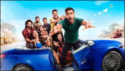 ‘दे दे प्यार दे 2’ ची रिलीझ डेट जाहीर, अजय देवगण आणि रकुल प्रीत पुन्हा एकत्र, यावेळी प्रेमकहाणीला मिळणार नवा ट्विस्ट