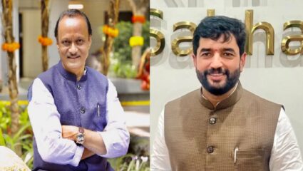 माघार नाहीच ! महायुतीतील दोन बड्या नेत्यात अखेर लढाई ठरली; अजित पवार अन् मुरलीधर मोहोळ भिडणार