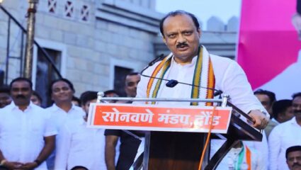 सत्ता आली तरी माज नको अन् गेली तरी…; अजित पवारांचा कार्यकर्त्यांना सल्ला