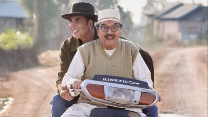 ‘काही दिवसांआधीच मी भेटलो, माझ्याकडे शब्द नाहीत…’, असरानी यांच्या निधनाने अक्षय कुमार दुःखी; म्हणाला…