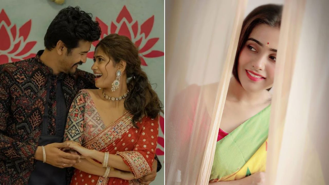 योगिता चव्हाणनंतर आणखी एक टीव्ही अभिनेत्री घेणार डिवोर्स? लग्नाच्या 8 वर्षांनी घेतला मोठा निर्णय