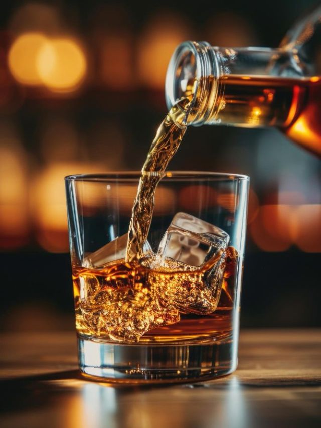 ब्रँडीमुळे खरंच खोकला जातो का?