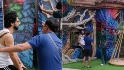 Bigg Boss 19: अमाल मलिक आणि झीशान कादरीच्या मैत्रीत दरार? चोरी केलेल्या अंड्यांवरून सुरु झाला वाद
