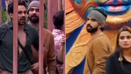 Bigg Boss 19: बिग बॉसच्या घरात नवा ड्रामा, अमाल आणि अभिषेक एकमेकांना भिडले; काय होईल याचा परिणाम?