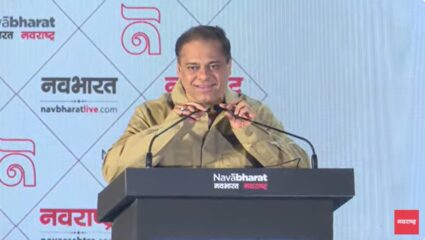 मुंबई शहराचा होणार कायापालट! वर्सोवा-वांद्रे सागरी सेतू प्रकल्प कधी पूर्ण होणार? अमित साटम यांनी दिली महत्त्वाची माहिती