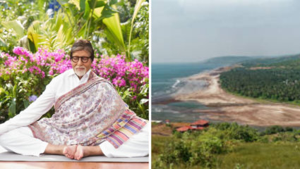 Amitabh Bachchan यांनी 83 व्या वाढदिवशी स्वतःलाच दिले करोडो रुपयांचे गिफ्ट, पहाल तर डोळे विस्फारतील