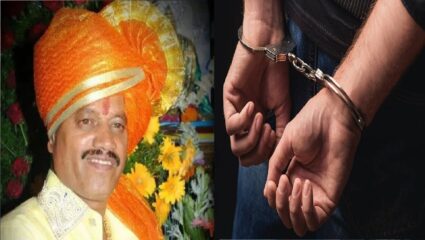 बंडू आंदेकर टोळीतील आणखी एका गुंडाला ठोकल्या बेड्या; ‘या’ परिसरातून सापळा रचून पकडले