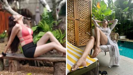 लेस्बियन टॅग आणि सिगारेट वादामुळे एका रात्रीत चर्चेत आलेली ‘ही’ अभिनेत्री, तुम्ही ओळखलंत का?