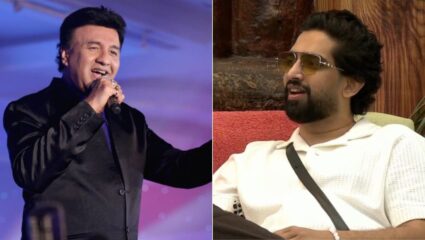 पुतण्या अमालच्या आरोपांवर अनु मलिकने सोडले मौन, म्हणाला ‘हजार वेळा खोटे बोलल्याने ते खरे होत नाही’