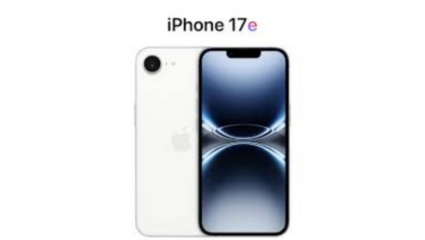 पुढच्या वर्षीच्या सुरूवातीलाच लाँच होऊ शकतो Apple चा स्वस्त iPhone 17e, जाणून घ्या तपशील