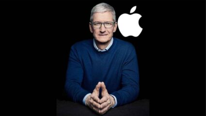 Tim Cook लवकरच Apple ला बोलणार गुडबाय? आता कोणाच्या हाती येणार कंपनीची सूत्र, ‘या’ नावाची जोरदार चर्चा