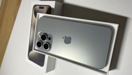 iPhone 18 Pro Updates: आगामी आयफोन मॉडेलमध्ये मिळणार सॅटेलाइट 5G सर्विस, Apple चा गेम चेंजर अपडेट लीक