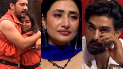 ‘राइज अ‍ॅन्ड फॉल’मध्ये डबल एलिमिनेशनने धक्का! आदित्य नारायणसह ‘हा’ लोकप्रिय स्पर्धक बाहेर