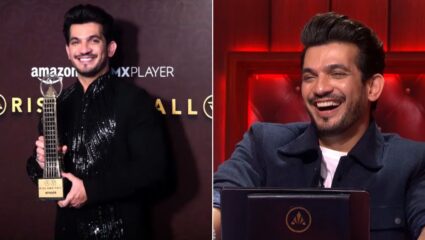 अर्जुन बिजलानी ठरला Rise and Fall चा विजेता, टीव्ही अभिनेत्याने अरुष भोलाला दिली जबरदस्त टक्कर