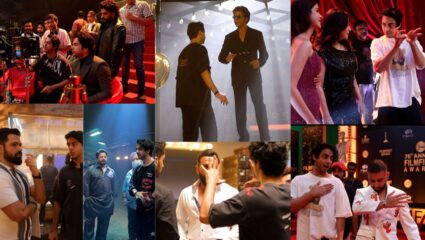 पहिलं कोड स्कॅन करा मगच रील पाहा, Arayn Khan ने मेटा सोबत लॉंच केली भारतातील पहिली ‘सीक्रेट रील’